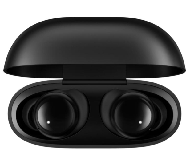 XIAOMI Redmi Buds 3 Lite TWS Czarne - 714165 - zdjęcie 2
